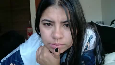 Snapshot of kimmy_kimmy_ chatting on 01.09.26 Kimmy online show from 01.09.26