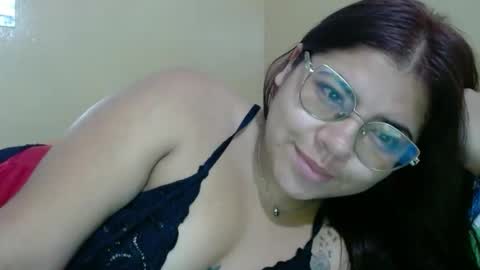 Snapshot of kimmy_kimmy_ chatting on 02.01.26 Kimmy online show from 02.01.26