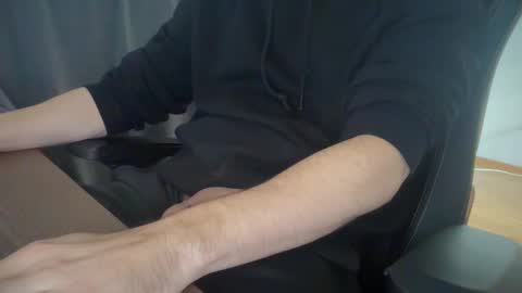 Snapshot of kimmy_muc chatting on 10.08.25 kimmy_muc online show from 10.08.25