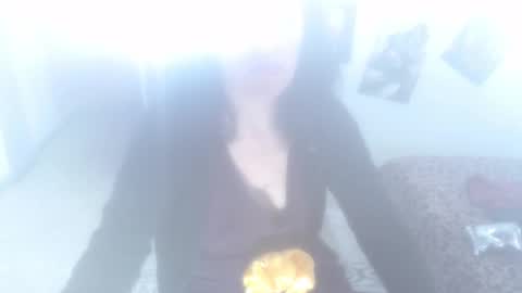 Snapshot of kimmy_sander1 chatting on 12.15.24 Kimmy online show from 12.15.24