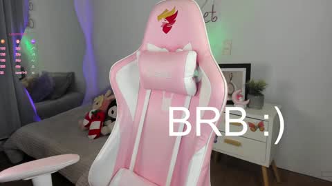 Snapshot of kimmy_sweet_ chatting on 01.13.25 Kimmy online show from 01.13.25