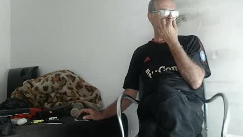 kimo372 online show from 10.26.25