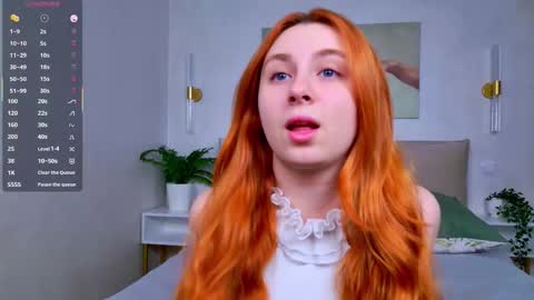 online on Wednesday online show from 02.12.26