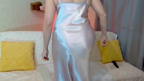 Kim online show from 02.02.26