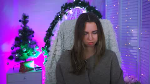 Snapshot of kimporins chatting on 12.16.25 kimporins online show from 12.16.25