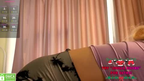 Snapshot of kimryu chatting on 12.15.25 Kim online show from 12.15.25