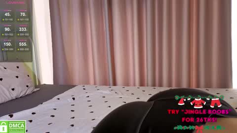 Snapshot of kimryu chatting on 12.20.25 Kim online show from 12.20.25