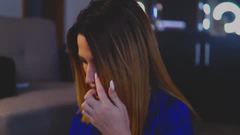 KimSkye online show from 01.12.25