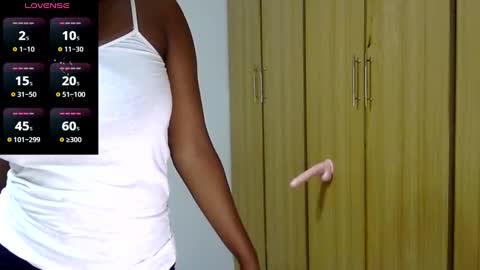 Snapshot of kimsmile_001 chatting on 02.07.25 Kim online show from 02.07.25