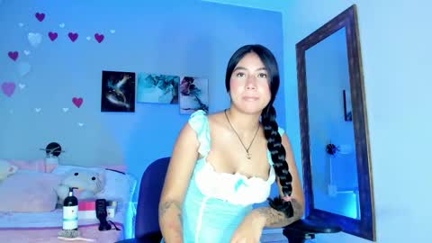 Kim online show from 02.26.26