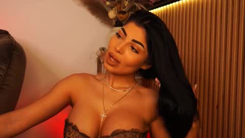 Andreea online show from 01.10.26