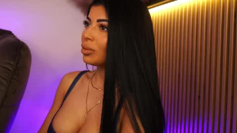 Andreea online show from 04.19.26