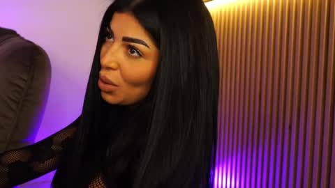 Andreea online show from 04.26.26