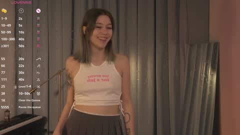 kina_ka online show from 01.25.25