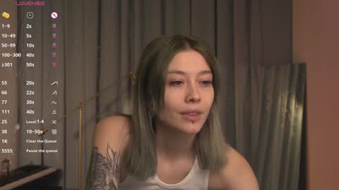 kina_ka online show from 01.25.25