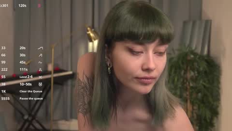 kina_ka online show from 03.06.25