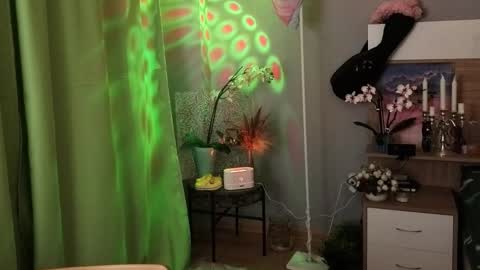 kina_ka online show from 11.14.25