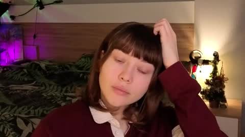 kina_ka online show from 01.08.26