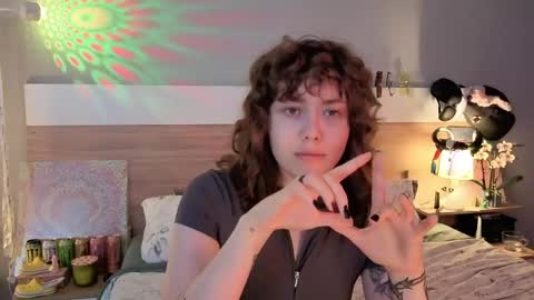 Snapshot of kina_ka chatting on 06.03.26 kina_ka online show from 06.03.26