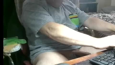 kinchan069 online show from 11.07.25