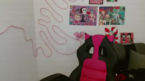 Kind Scarlett online show from 03.09.25