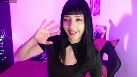 Snapshot of kind_scarlett chatting on 07.07.26 Kind Scarlett online show from 07.07.26