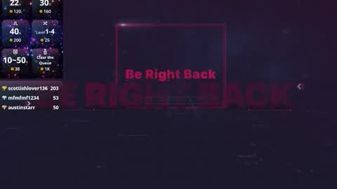 Snapshot of kind_stella chatting on 10.25.25 stella online show from 10.25.25