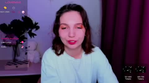 Hazel online show from 04.27.26