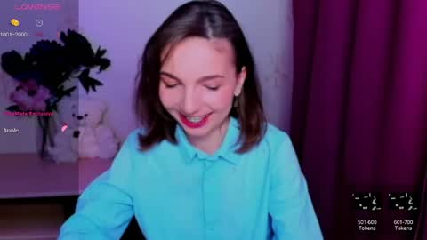 Snapshot of kindhazelhere_ chatting on 05.29.26 Hazel online show from 05.29.26