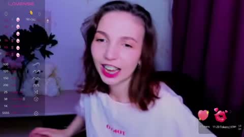 Hazel online show from 06.21.26