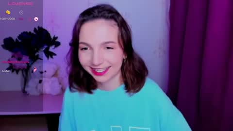 Hazel online show from 06.22.26