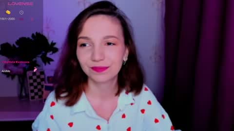 Hazel online show from 06.23.26