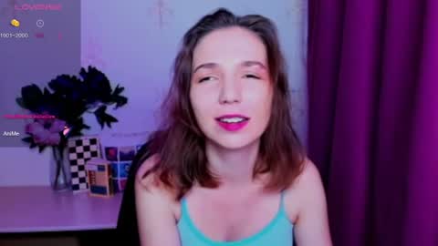 Hazel online show from 07.04.26