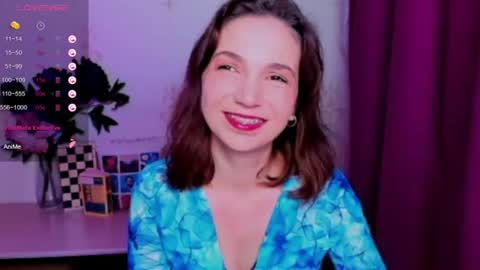 Hazel online show from 07.06.26