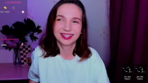 Hazel online show from 07.07.26