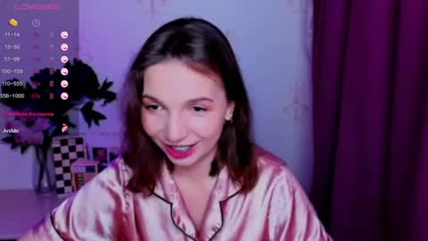 Hazel online show from 07.10.26