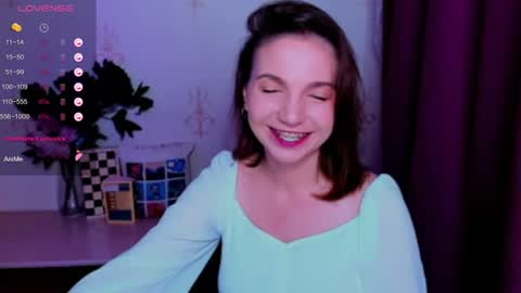 Hazel online show from 07.15.26