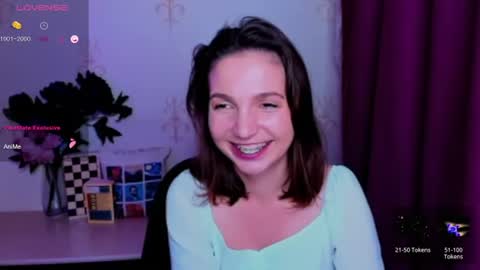 Hazel online show from 07.15.26