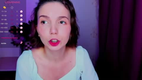 Hazel online show from 07.19.26
