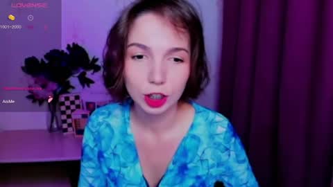 Hazel online show from 07.21.26
