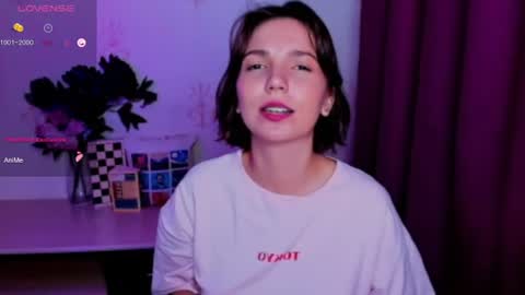Hazel online show from 07.22.26