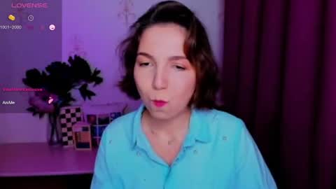 Hazel online show from 07.25.26