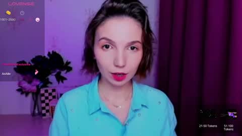 Hazel online show from 07.27.26