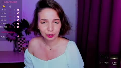 Hazel online show from 07.28.26
