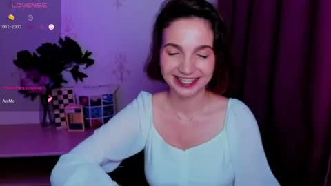 Hazel online show from 07.28.26