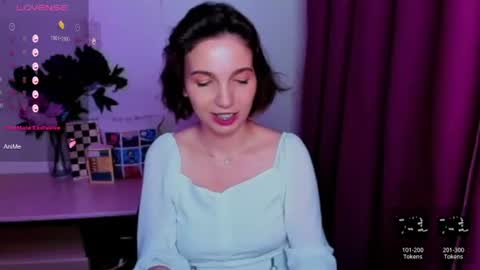 Hazel online show from 07.28.26