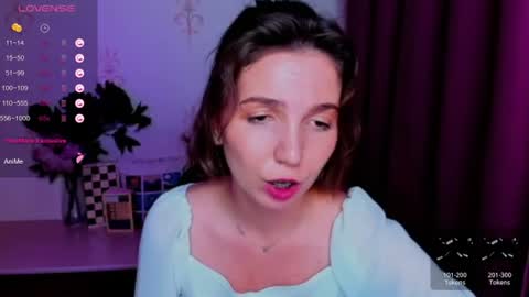 Hazel online show from 07.28.26