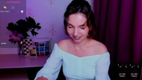 Hazel online show from 07.28.26