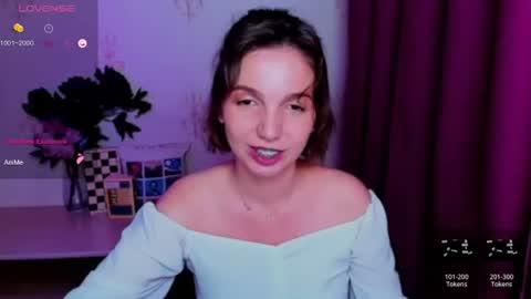 Hazel online show from 07.28.26