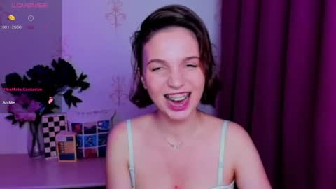 Hazel online show from 07.29.26